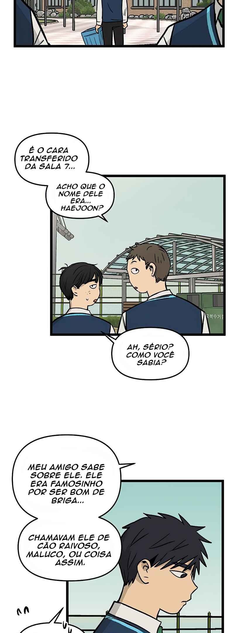 Jib-i Eobs-eo Chapter 40 - Page 17