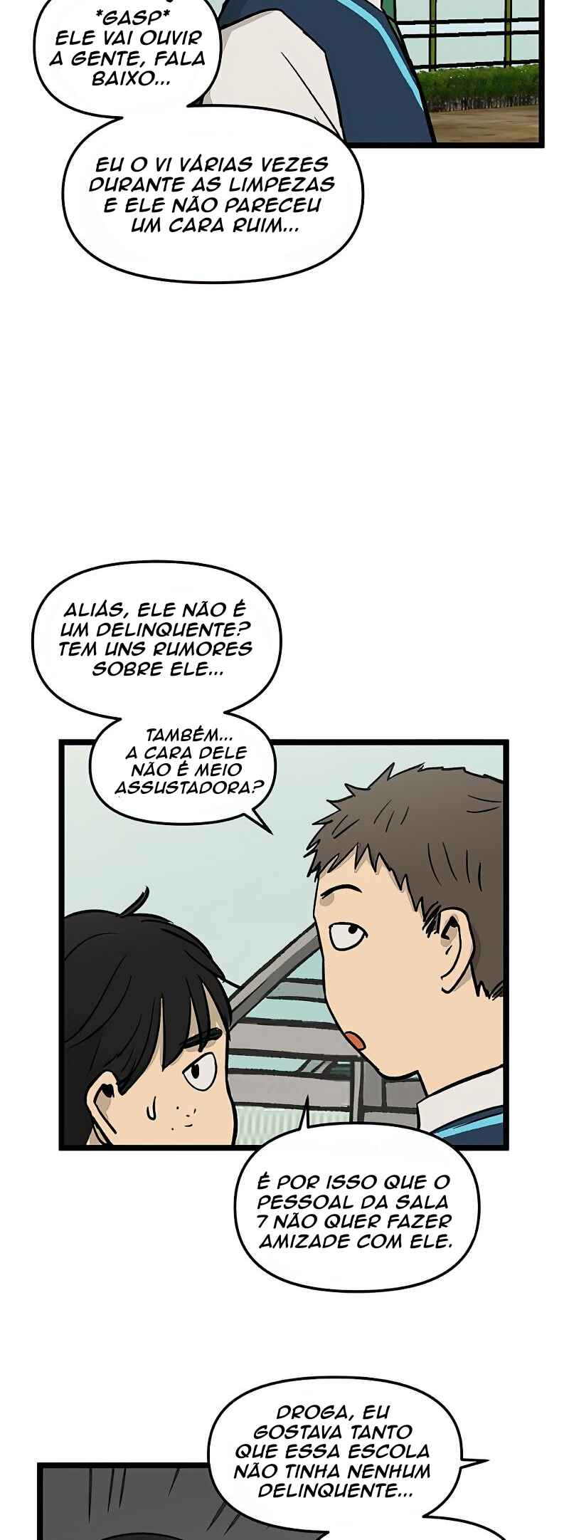 Jib-i Eobs-eo Chapter 40 - Page 18