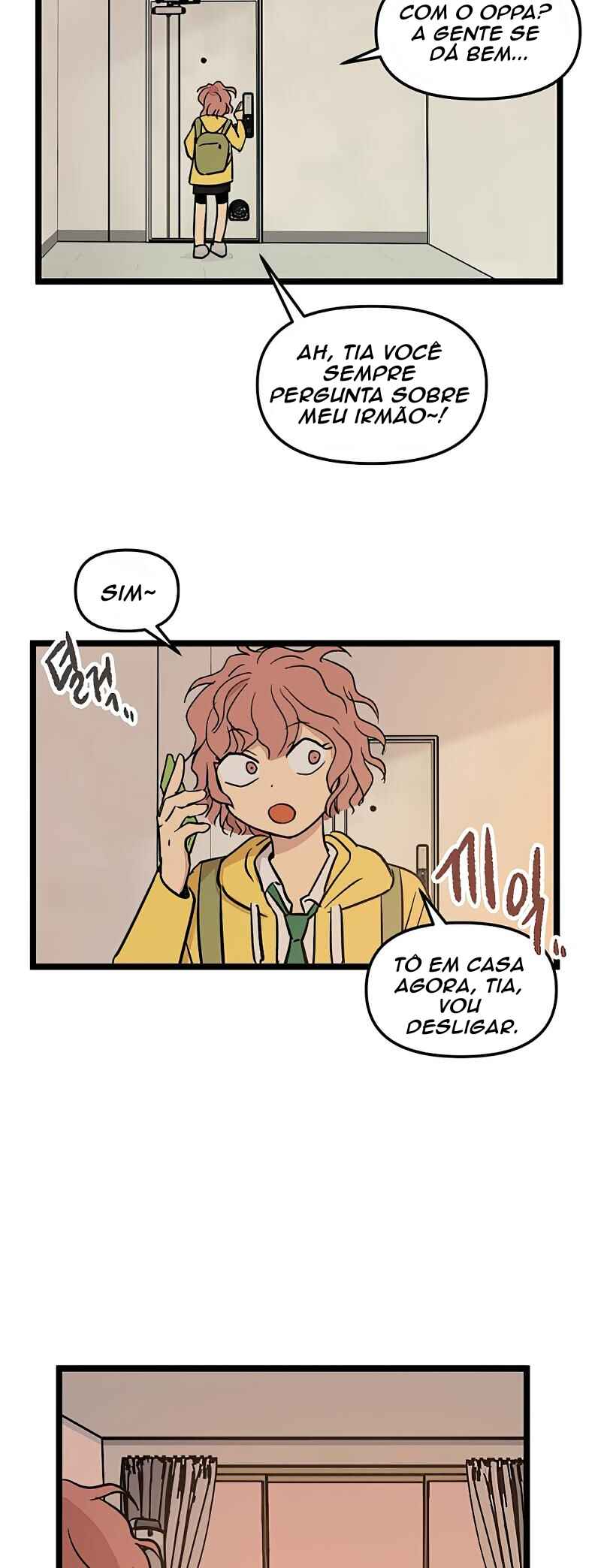 Jib-i Eobs-eo Chapter 40 - Page 29