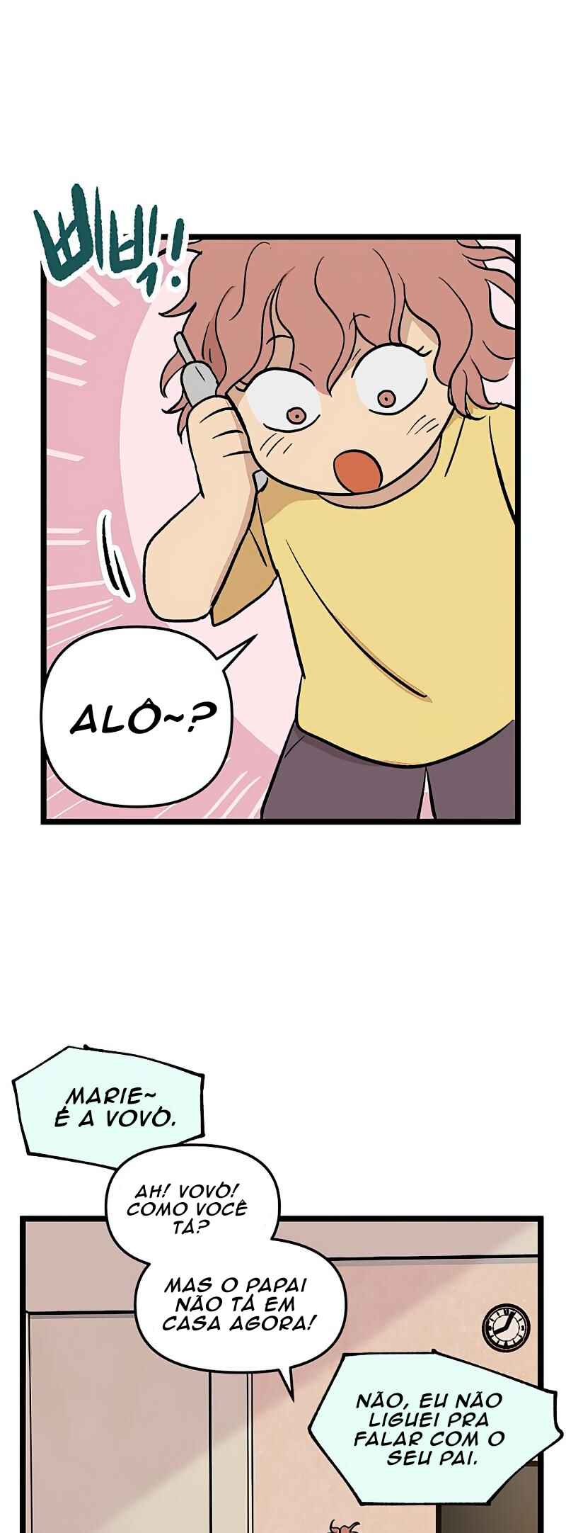 Jib-i Eobs-eo Chapter 40 - Page 3