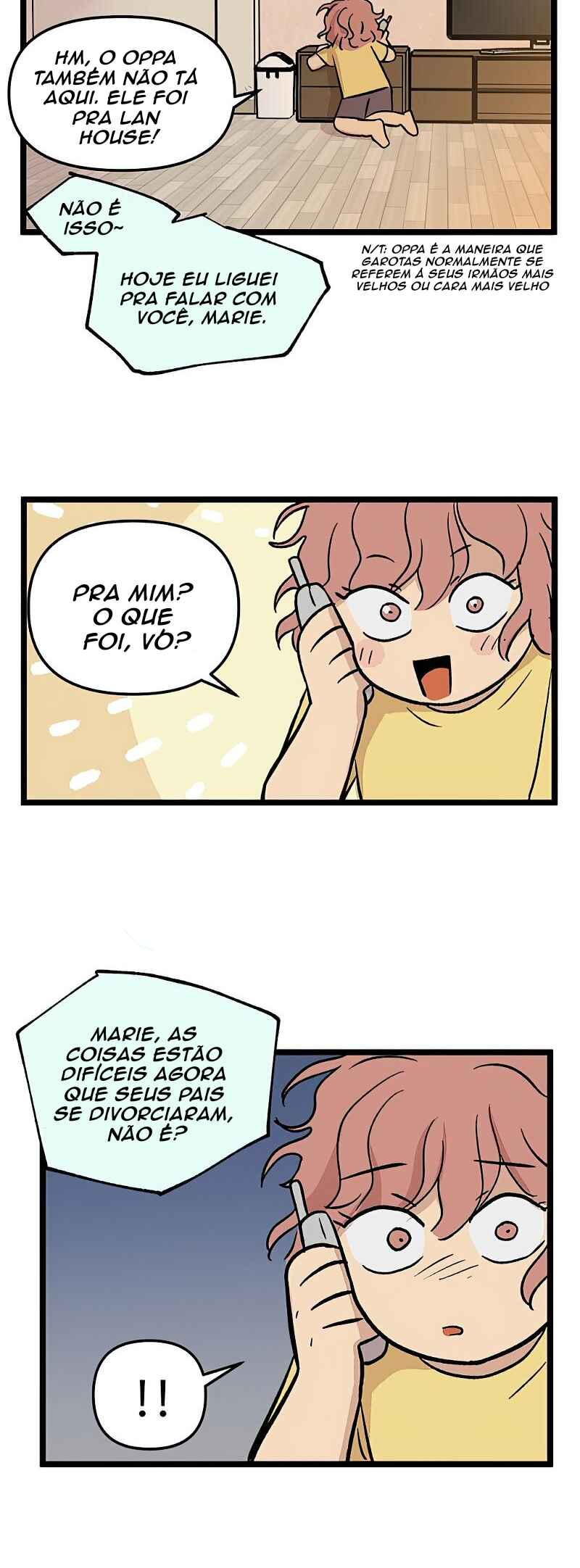 Jib-i Eobs-eo Chapter 40 - Page 4