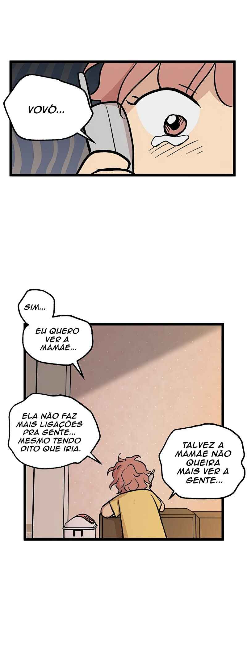 Jib-i Eobs-eo Chapter 40 - Page 5