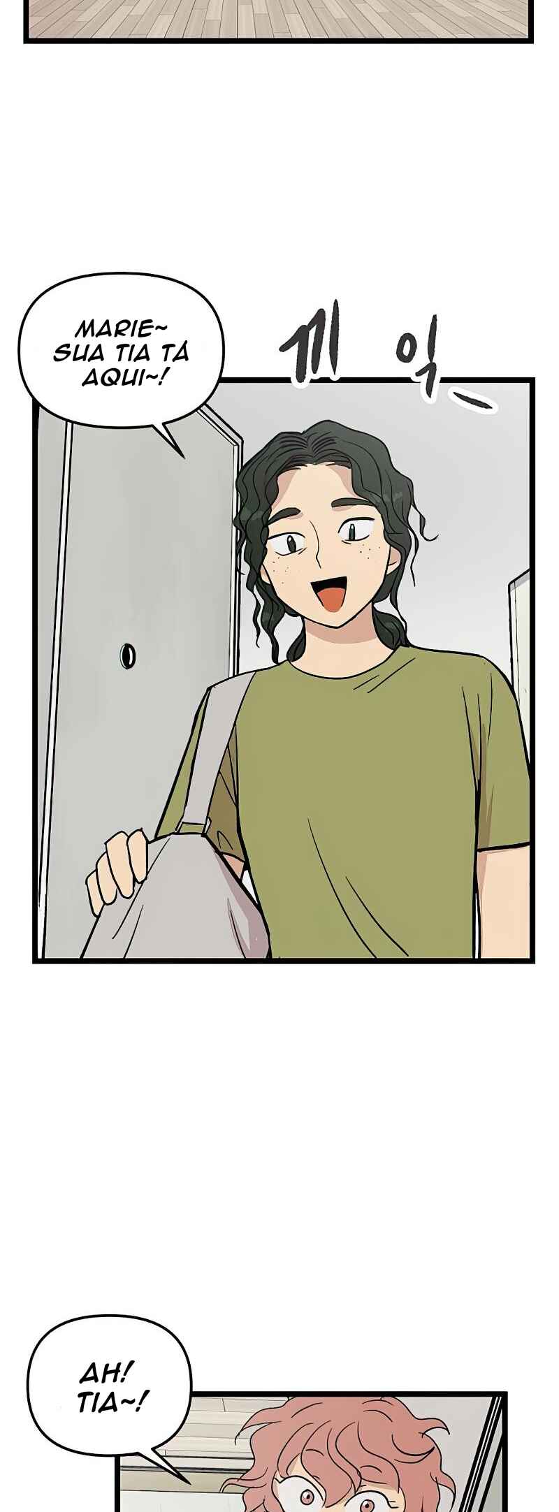 Jib-i Eobs-eo Chapter 40 - Page 8