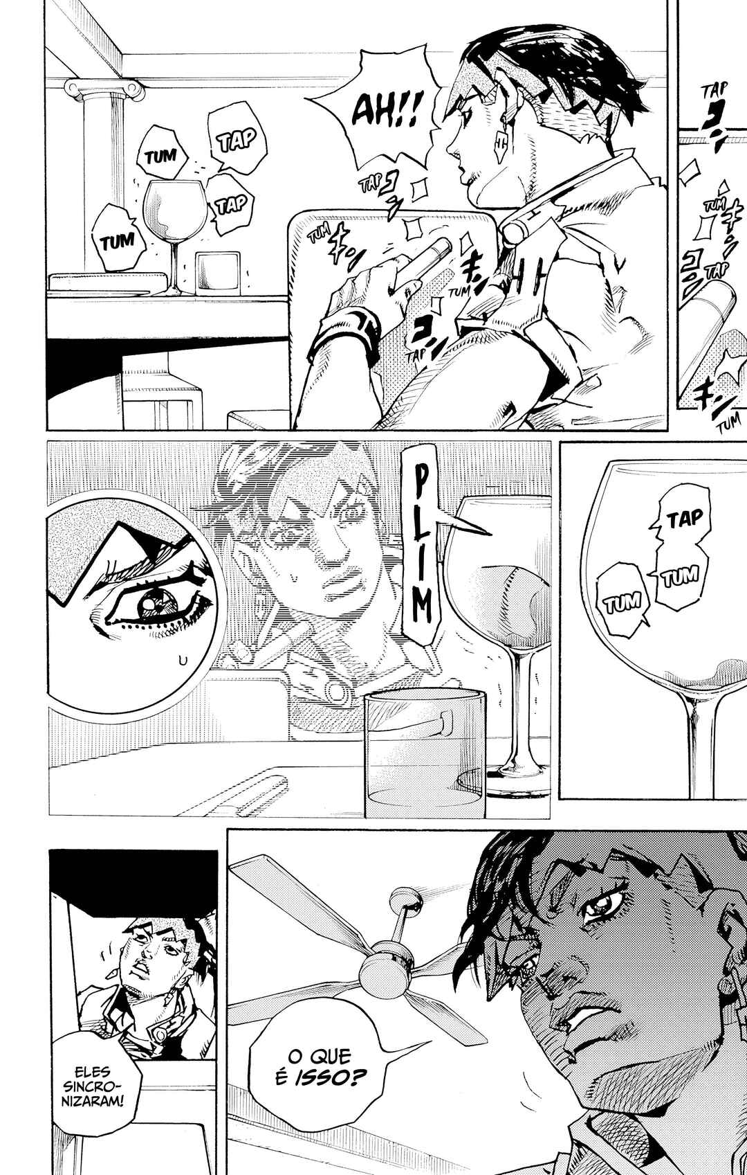 Kishibe Rohan wa Ugokanai Chapter 12 - Page 18