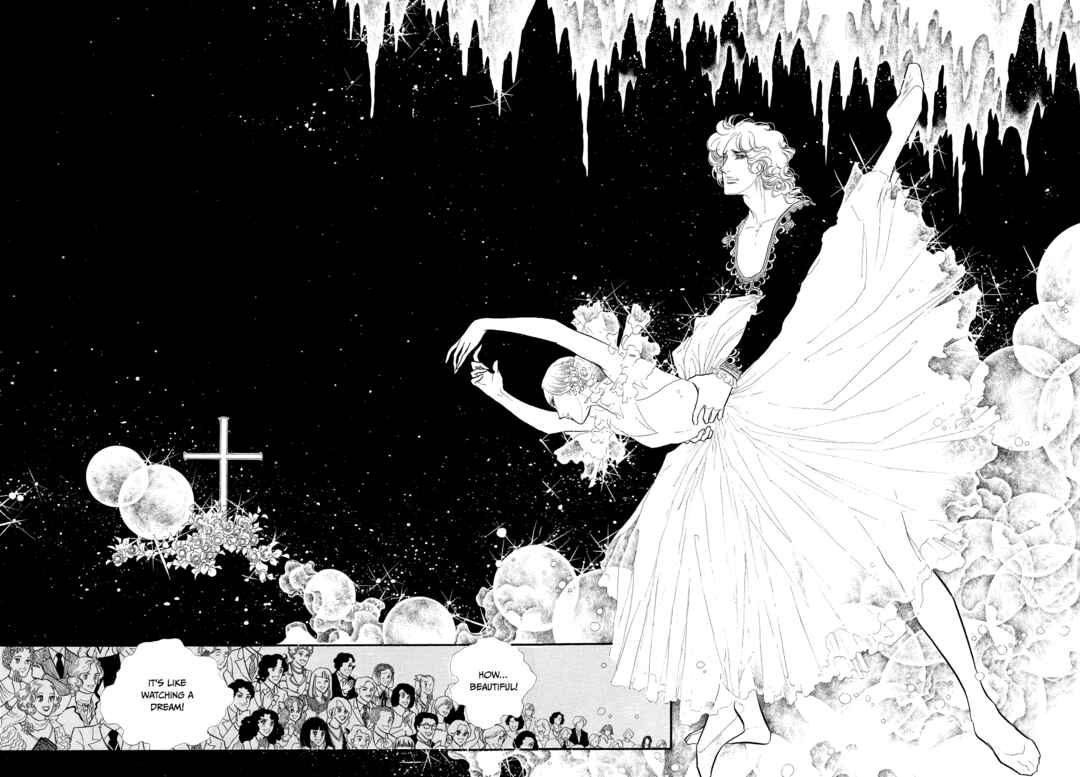 SWAN Chapter 46 - Page 23