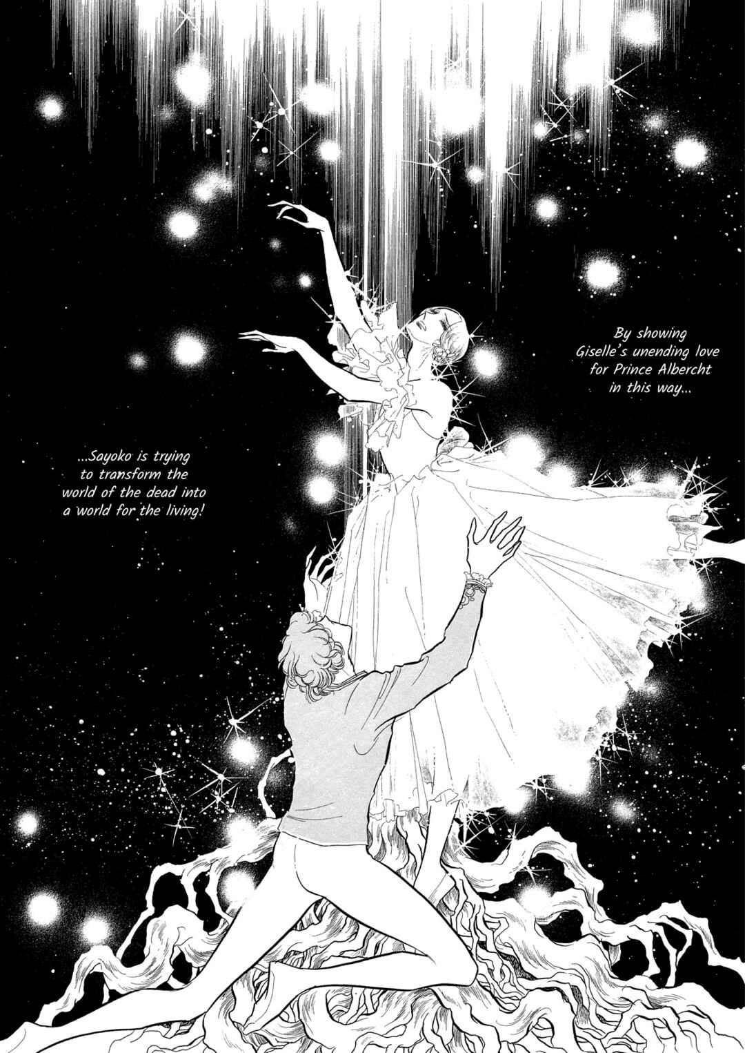 SWAN Chapter 46 - Page 30