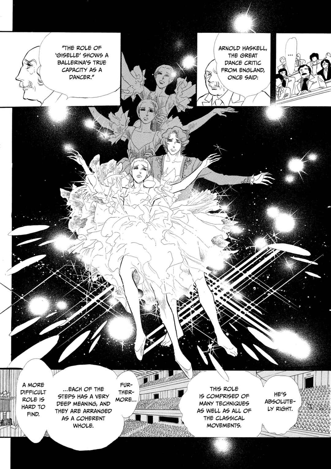 SWAN Chapter 46 - Page 31