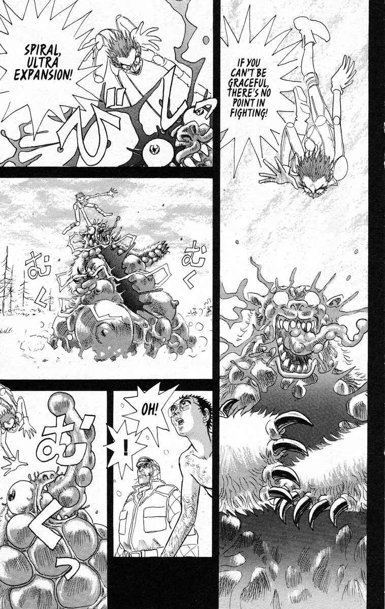 Apocalypse Zero Chapter 11 - Page 10