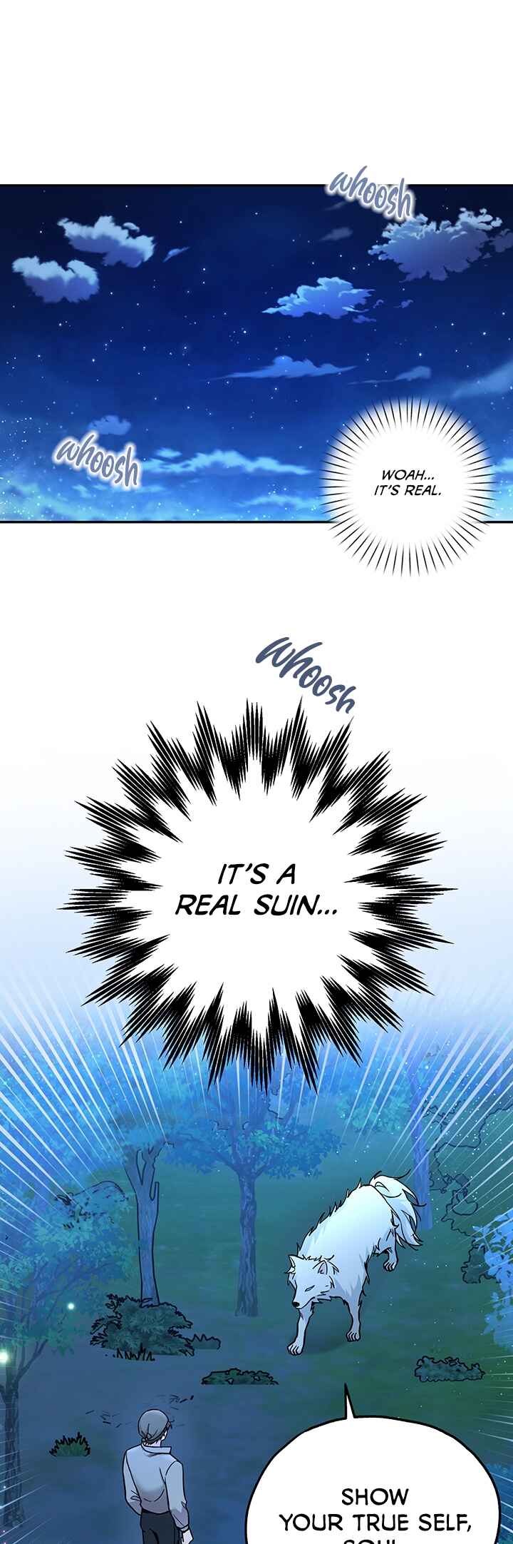 My Pet Rat is an S-Class Awakener Chapter 6 - Page 2