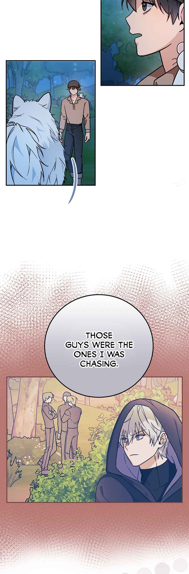 My Pet Rat is an S-Class Awakener Chapter 6 - Page 23