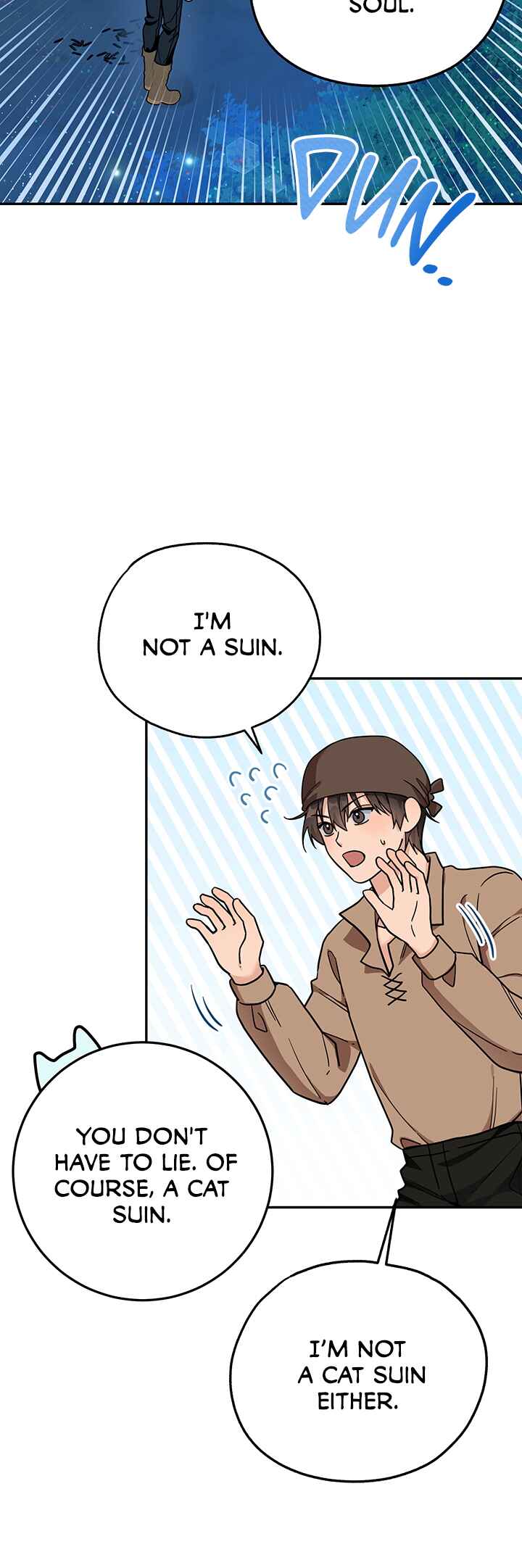 My Pet Rat is an S-Class Awakener Chapter 6 - Page 3