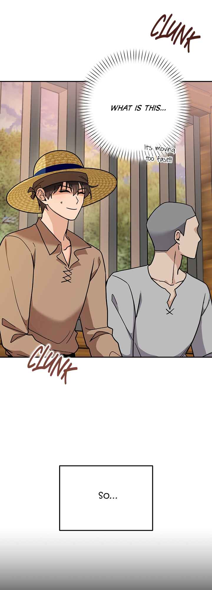 My Pet Rat is an S-Class Awakener Chapter 6 - Page 36