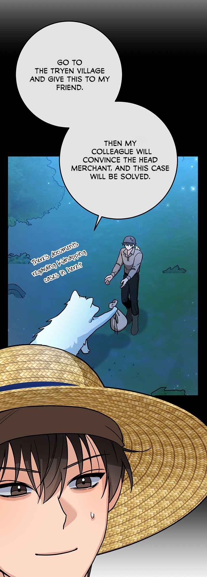 My Pet Rat is an S-Class Awakener Chapter 6 - Page 37
