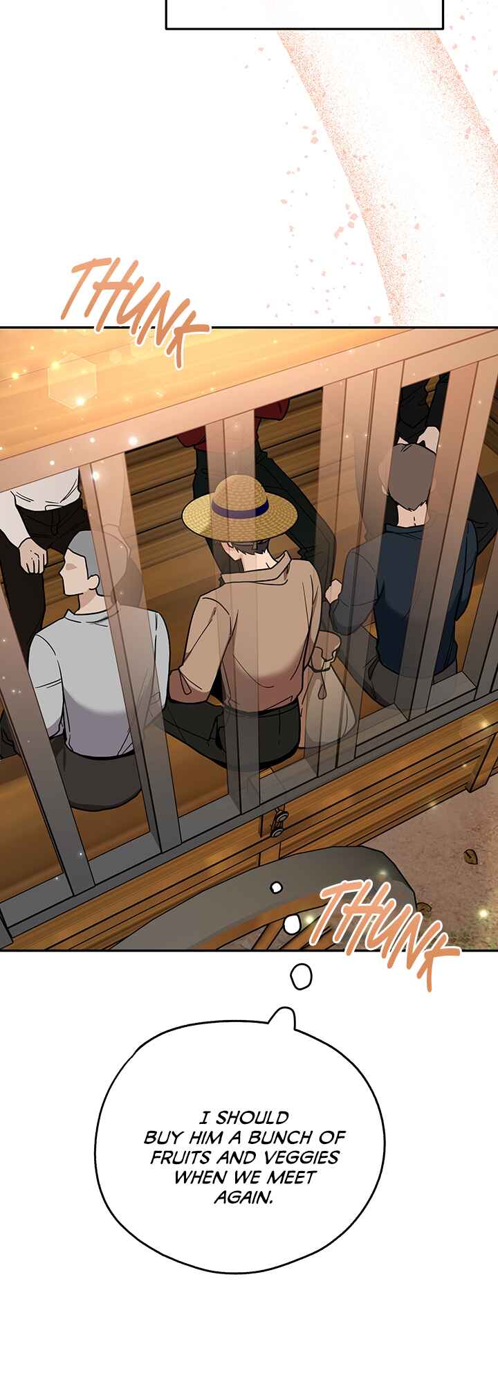 My Pet Rat is an S-Class Awakener Chapter 6 - Page 42