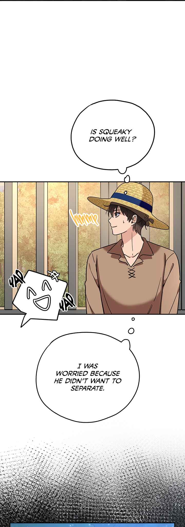 My Pet Rat is an S-Class Awakener Chapter 6 - Page 45