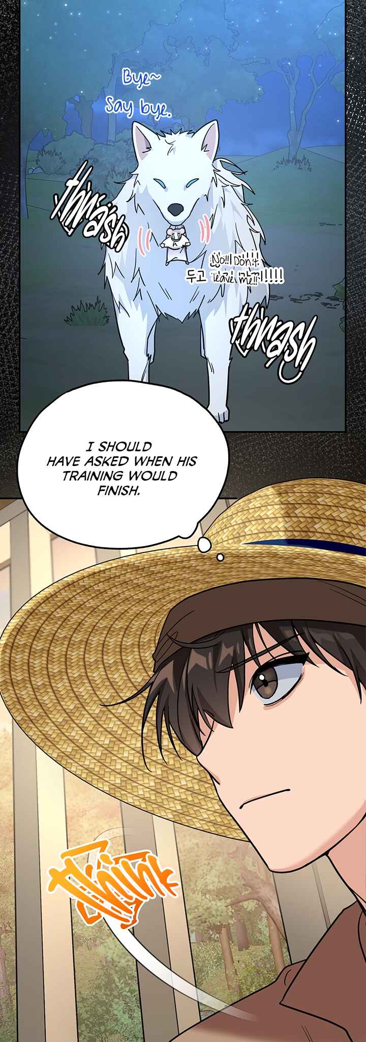 My Pet Rat is an S-Class Awakener Chapter 6 - Page 46