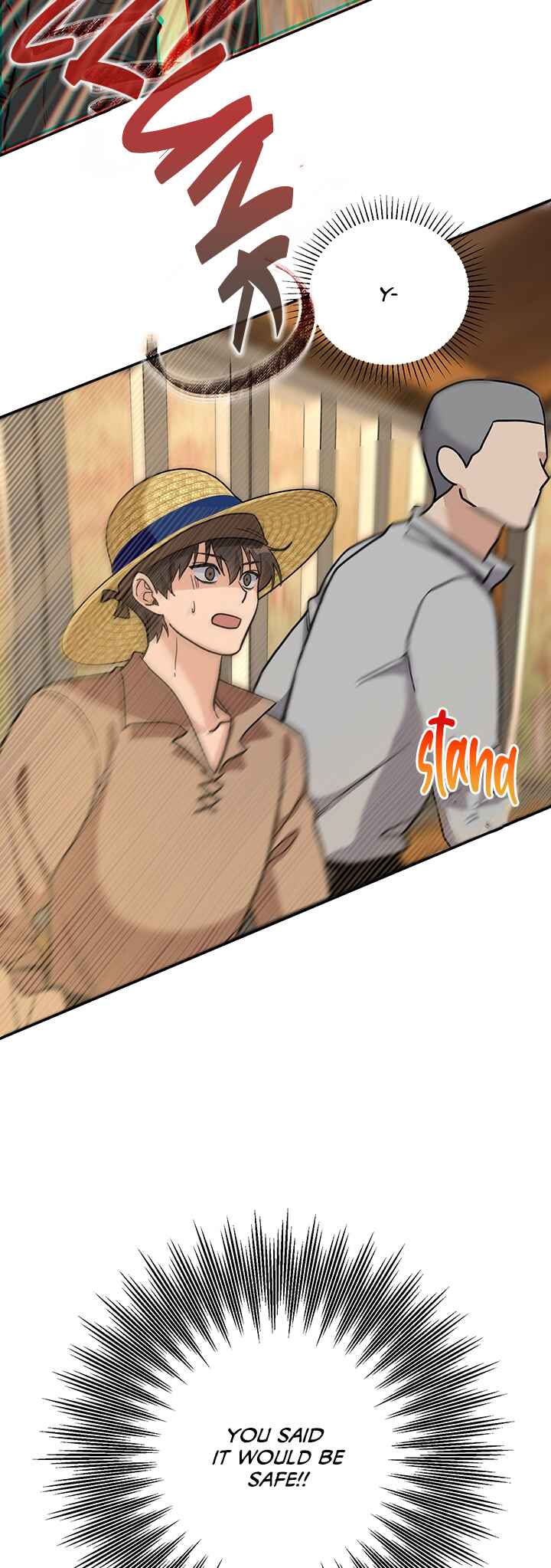 My Pet Rat is an S-Class Awakener Chapter 6 - Page 48