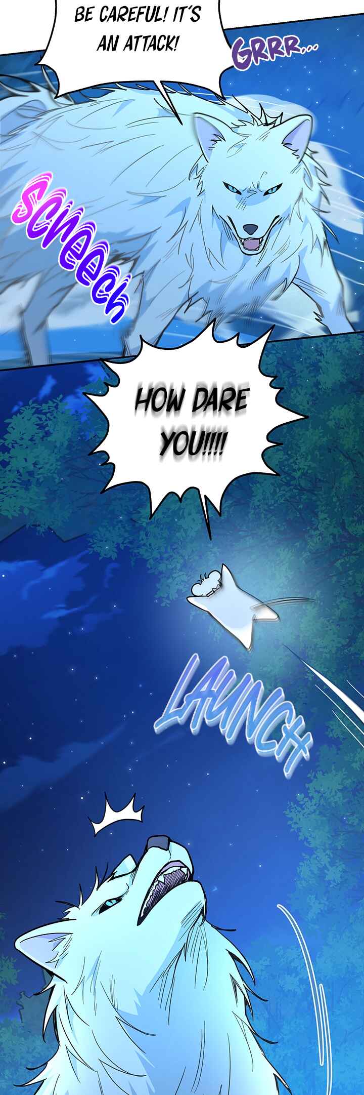 My Pet Rat is an S-Class Awakener Chapter 6 - Page 7