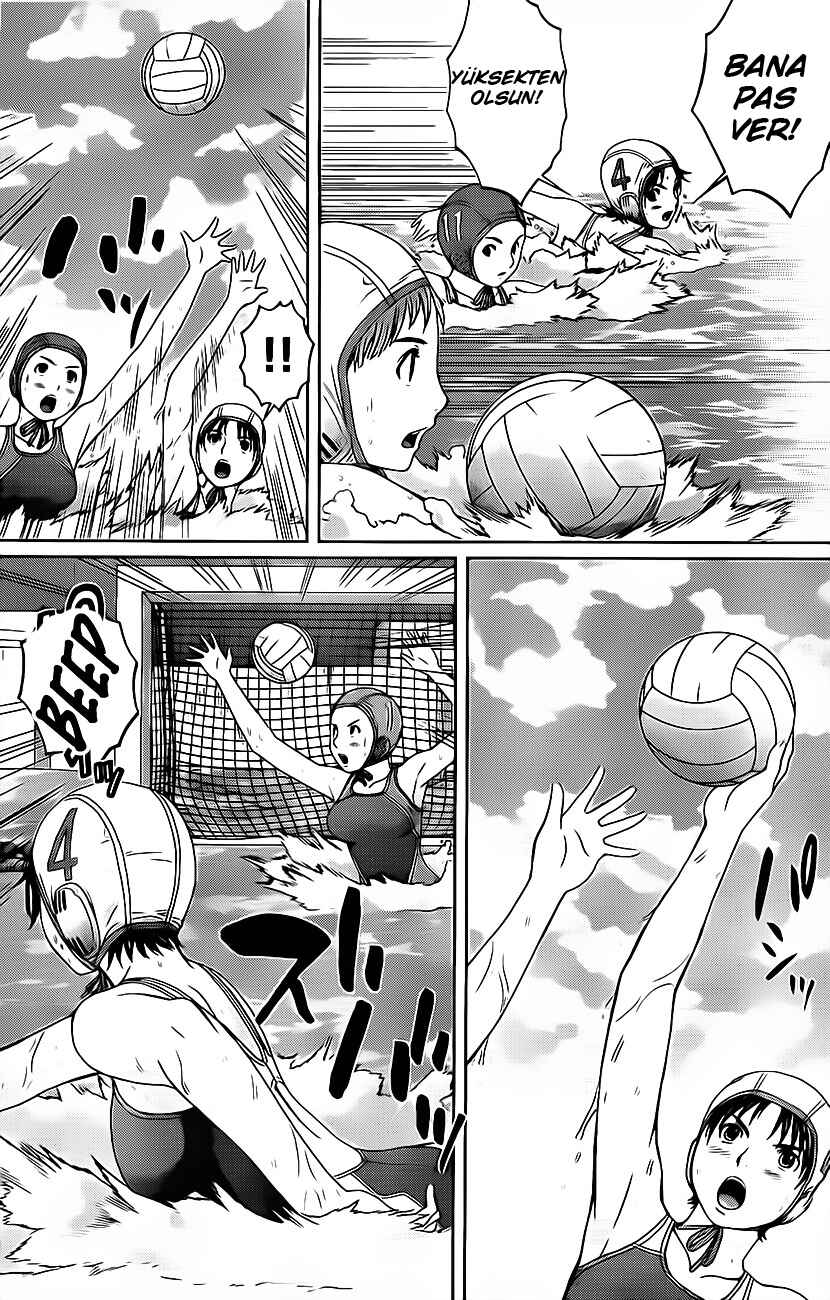 Hantsu x Trash Chapter 3 - Page 20