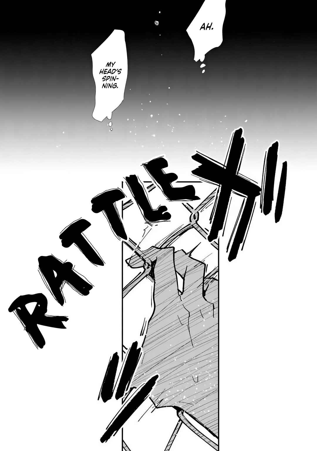 Make a Girl Chapter 8 - Page 18
