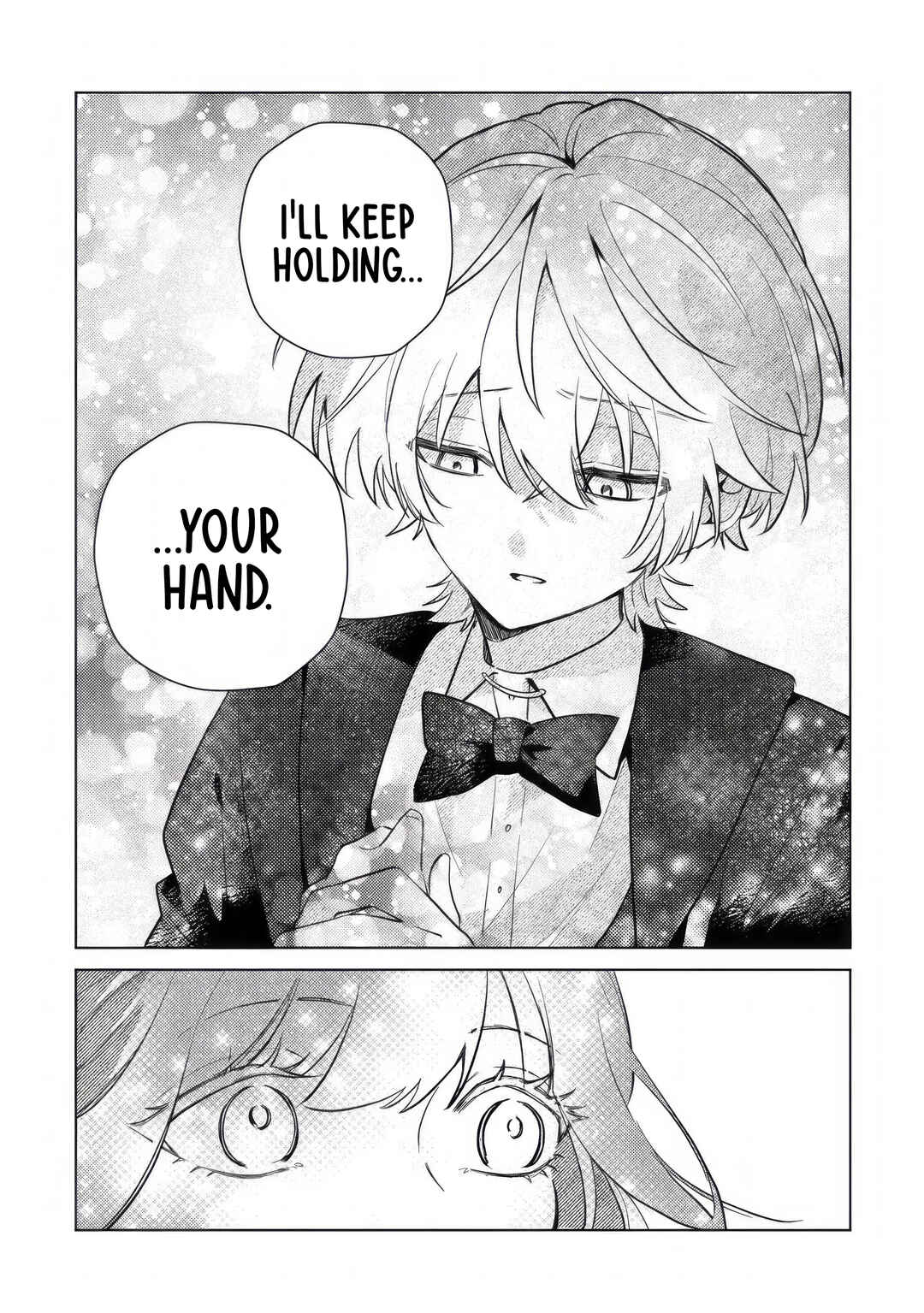 Yamiochi Last Boss Reijou no Osananajimi ni Tensei Shita. Ore ga Shindara Bad End Kakutei nanode Saikyou ni Natta kedo, Mou Yamiochi "Yandereka" Shitemasen ka? Chapter 6 - Page 20