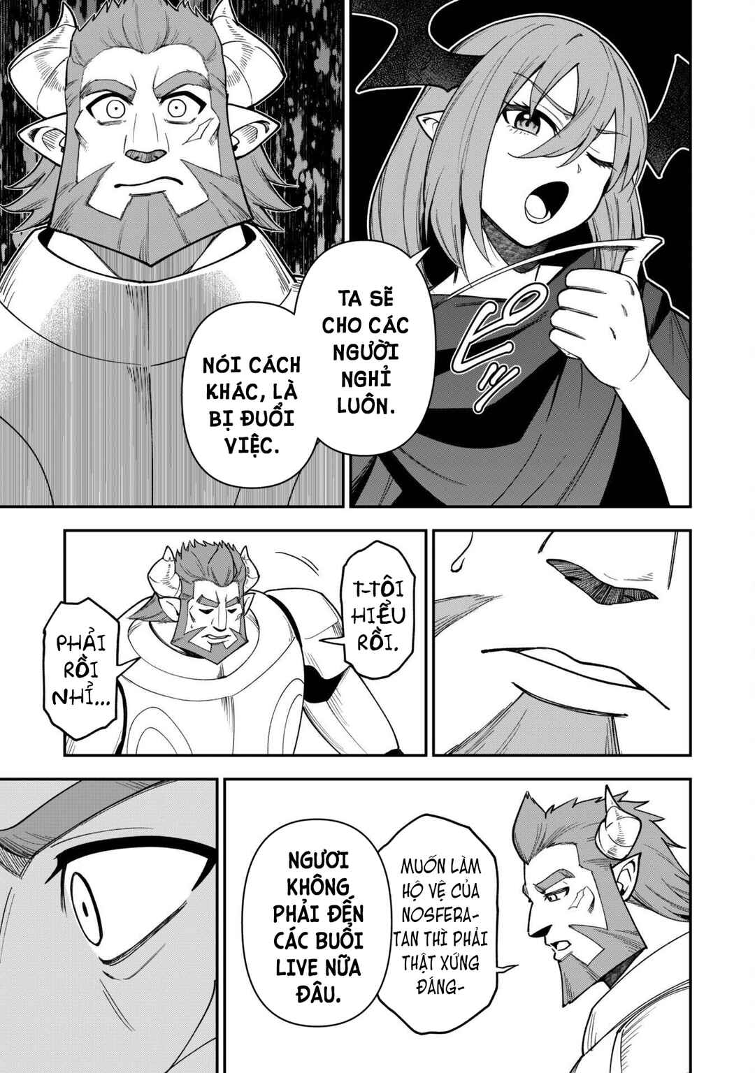 Saikin Haitta Shiro Madoushi ga Party Crusher de, Ore no Isekai Boukensha Seikatsu ga Houkai no Kiki na Ken ni Tsuite Chapter 27 - Page 12