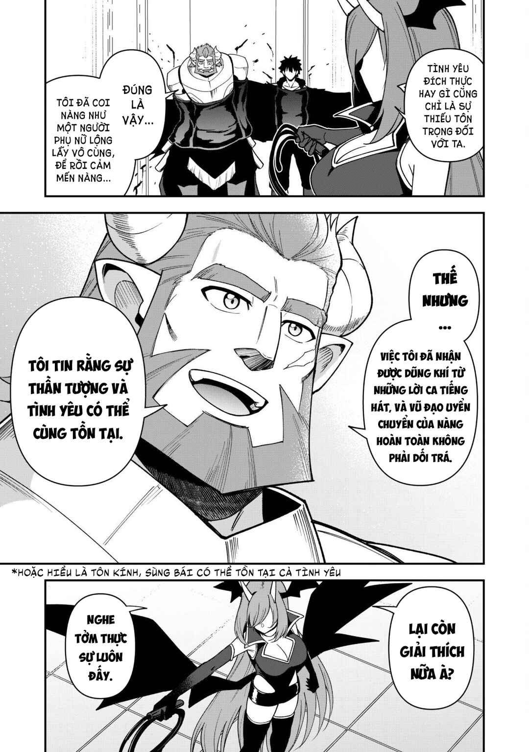 Saikin Haitta Shiro Madoushi ga Party Crusher de, Ore no Isekai Boukensha Seikatsu ga Houkai no Kiki na Ken ni Tsuite Chapter 27 - Page 18