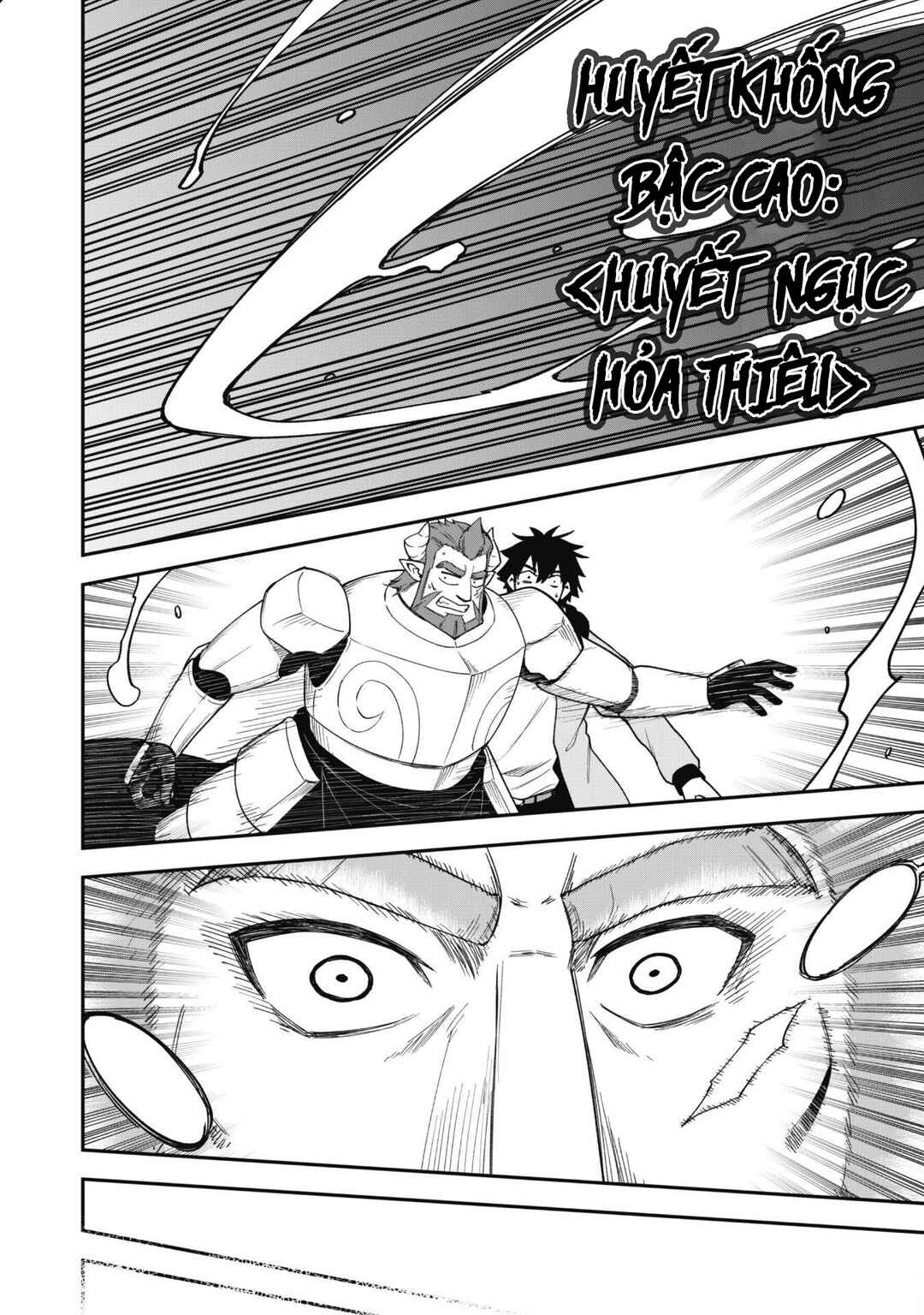 Saikin Haitta Shiro Madoushi ga Party Crusher de, Ore no Isekai Boukensha Seikatsu ga Houkai no Kiki na Ken ni Tsuite Chapter 27 - Page 21
