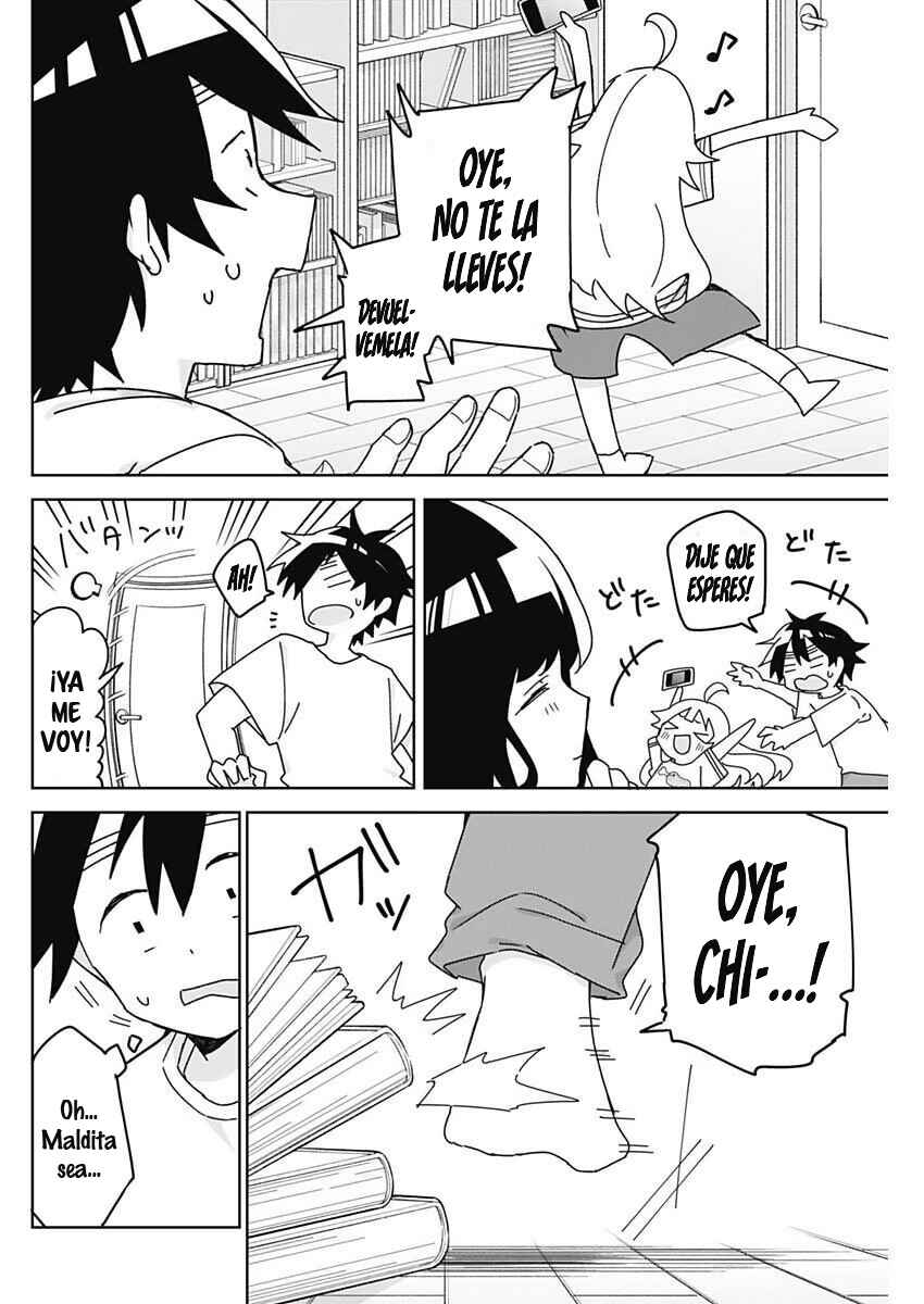 Osananananajimi Chapter 24 - Page 16