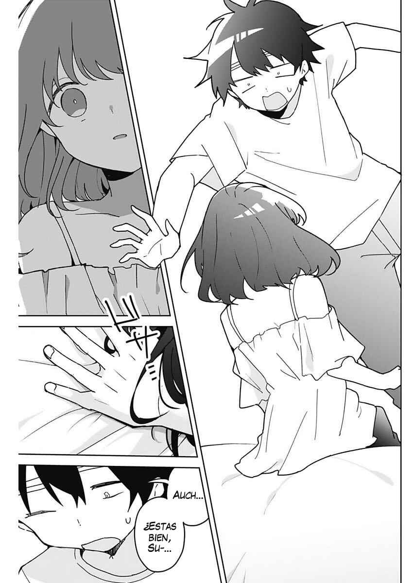 Osananananajimi Chapter 24 - Page 17