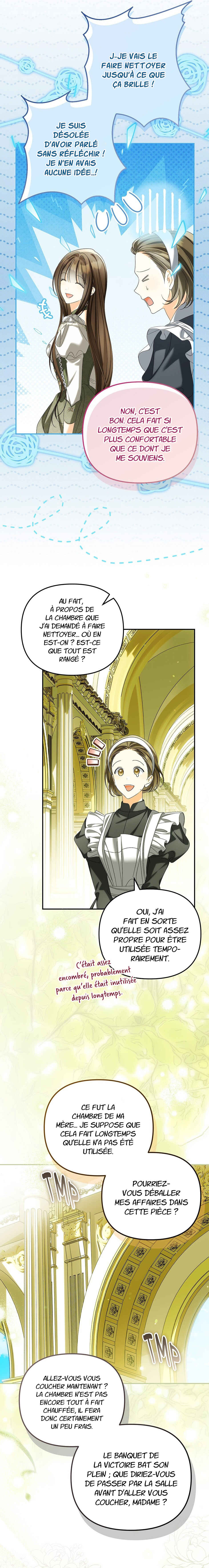 Gajja Anae ege Wae Jipchakhaseyo? Chapter 93 - Page 12