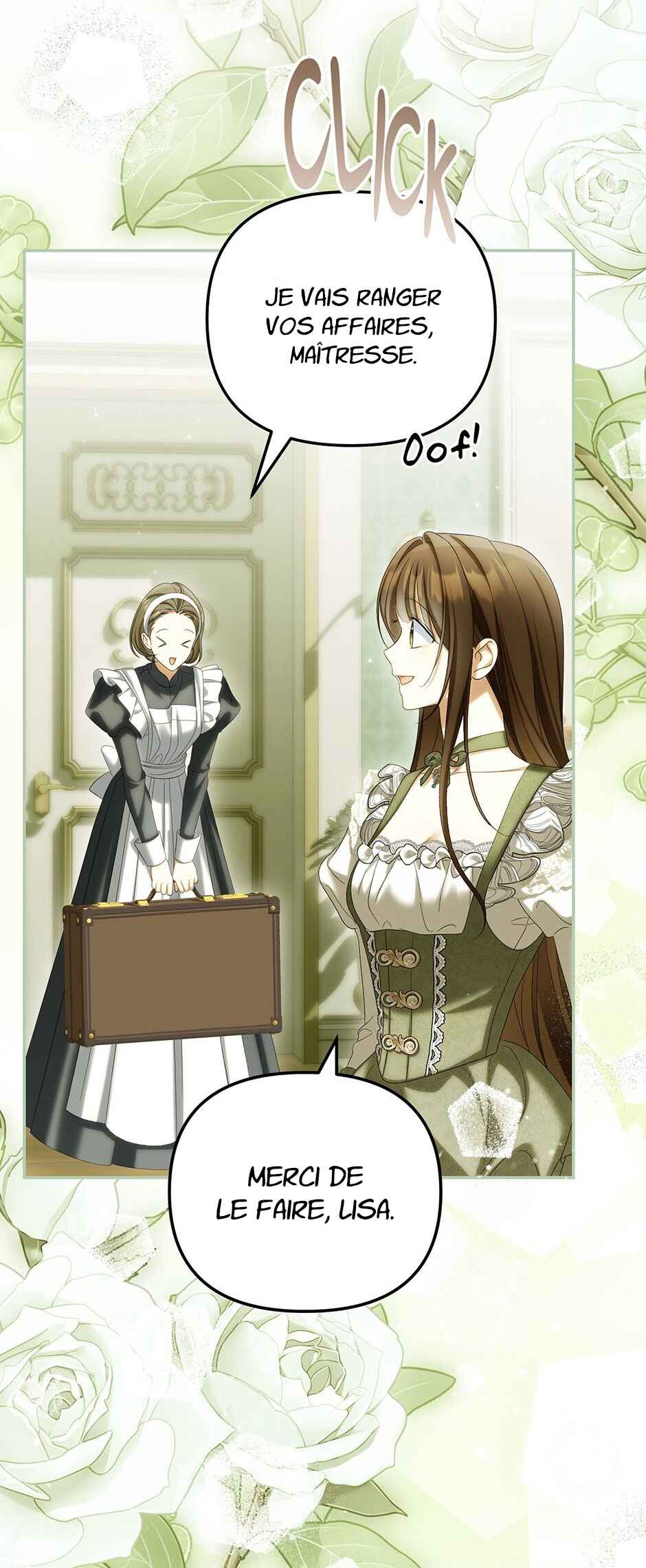 Gajja Anae ege Wae Jipchakhaseyo? Chapter 93 - Page 14
