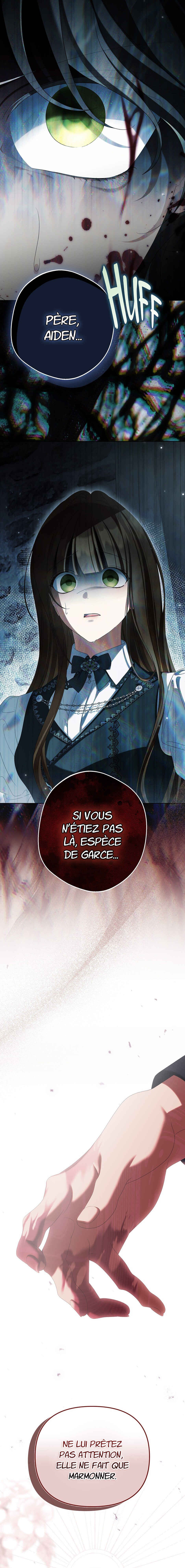 Gajja Anae ege Wae Jipchakhaseyo? Chapter 93 - Page 2