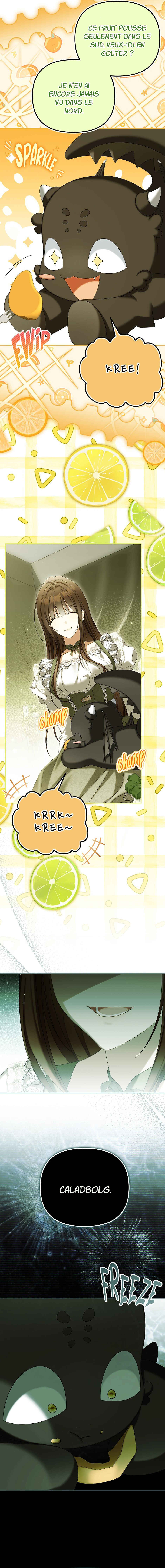 Gajja Anae ege Wae Jipchakhaseyo? Chapter 93 - Page 20