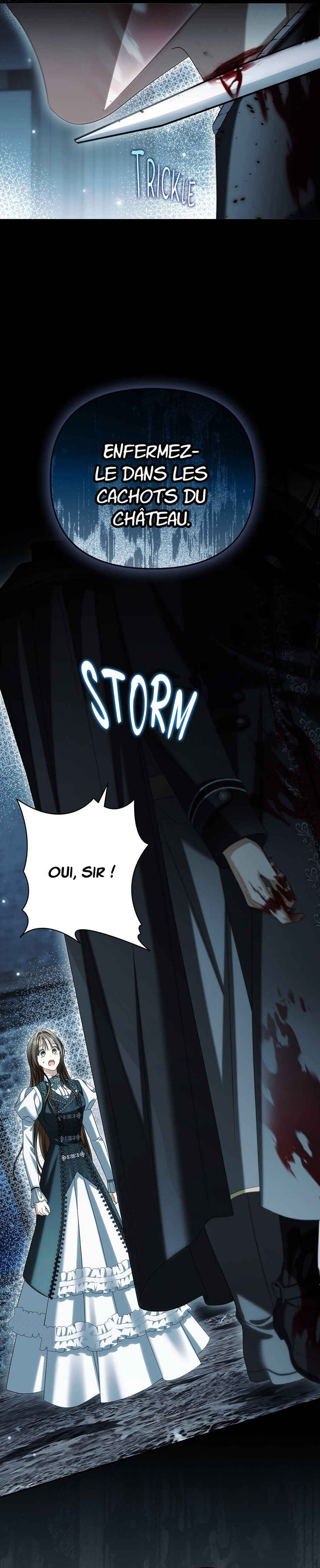 Gajja Anae ege Wae Jipchakhaseyo? Chapter 93 - Page 7