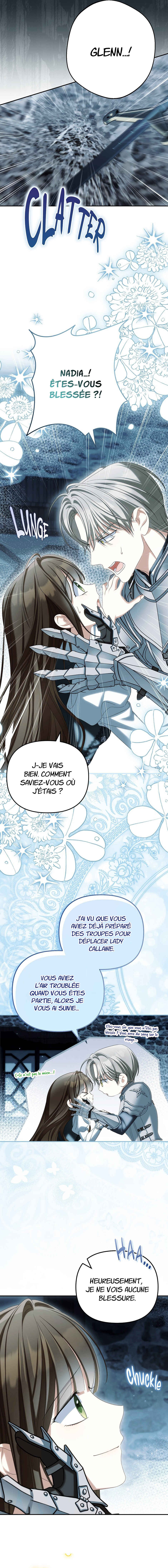 Gajja Anae ege Wae Jipchakhaseyo? Chapter 93 - Page 8