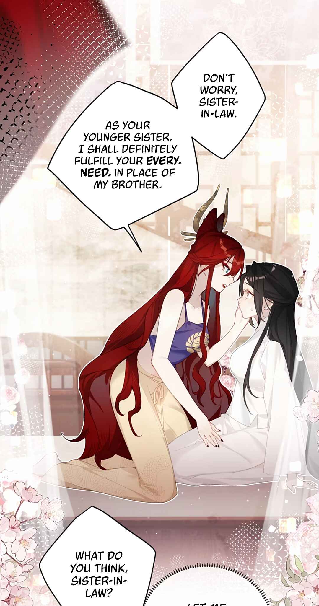 Chán Zhī Chapter 1 - Page 34