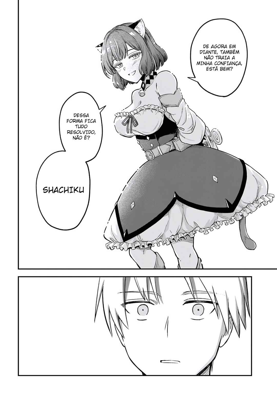 RTA Sousha wa Game Sekai kara Kaerenai Chapter 10 - Page 36