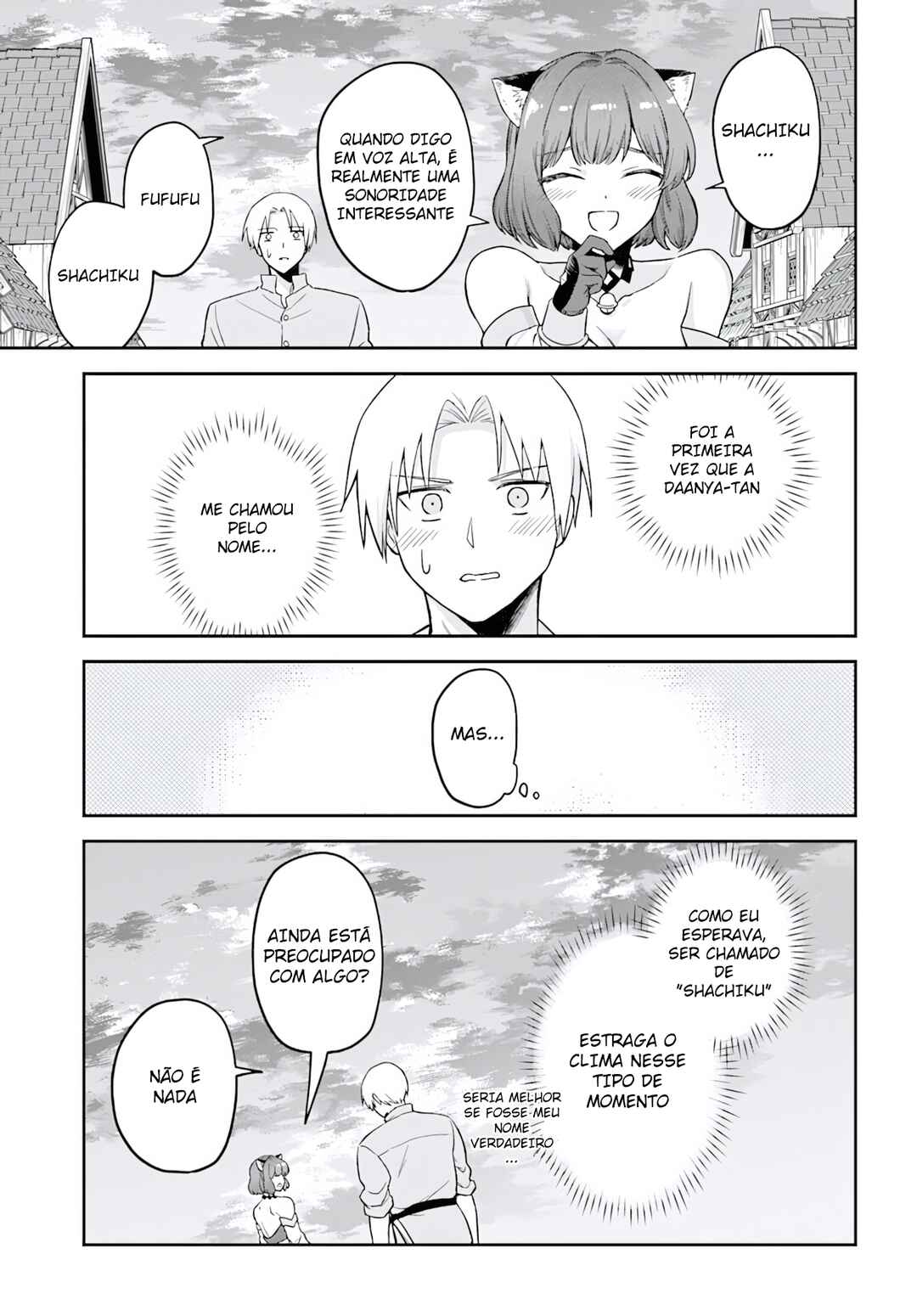 RTA Sousha wa Game Sekai kara Kaerenai Chapter 10 - Page 37