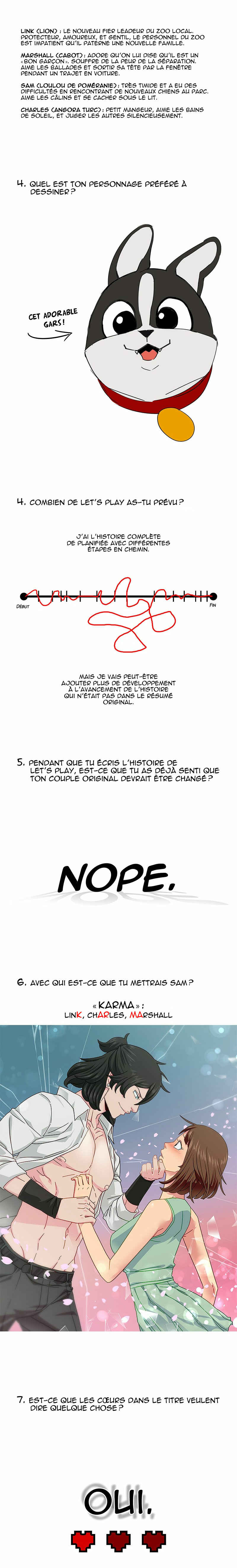 Let's Play Chapter 64.5 - Page 3