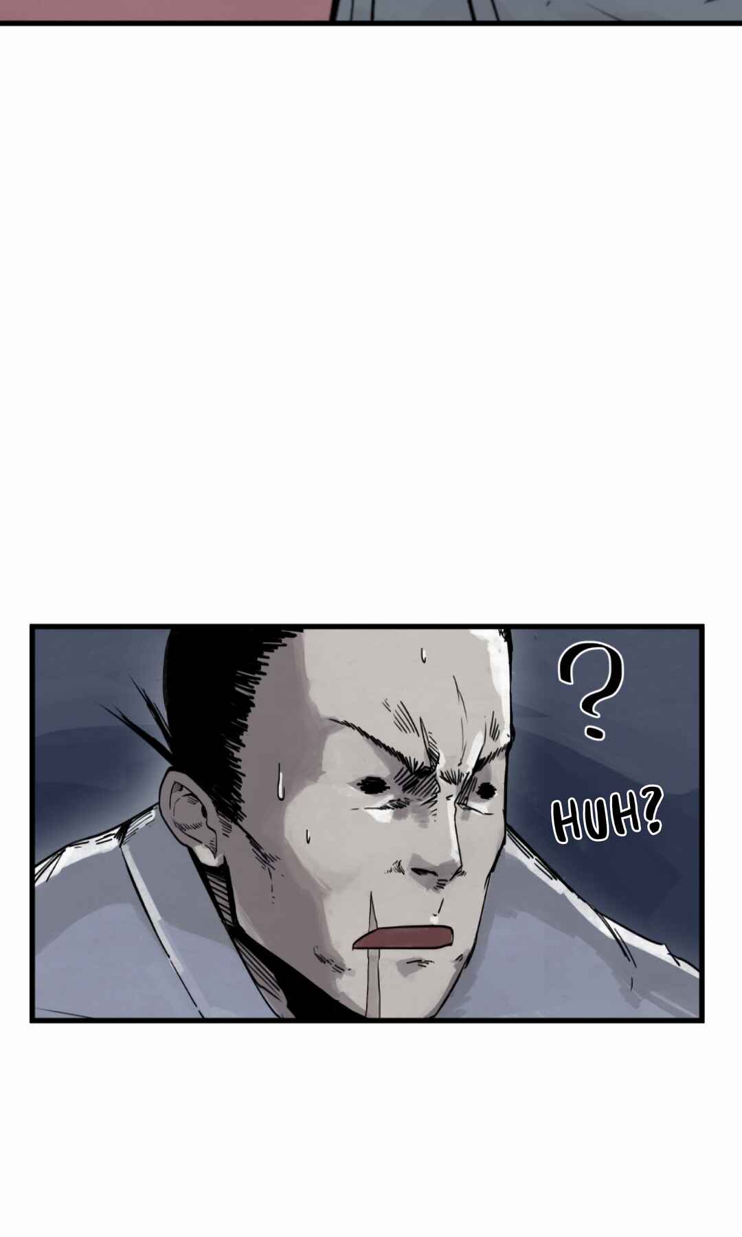 Gallantry Will Get You Nowhere Chapter 2 - Page 25