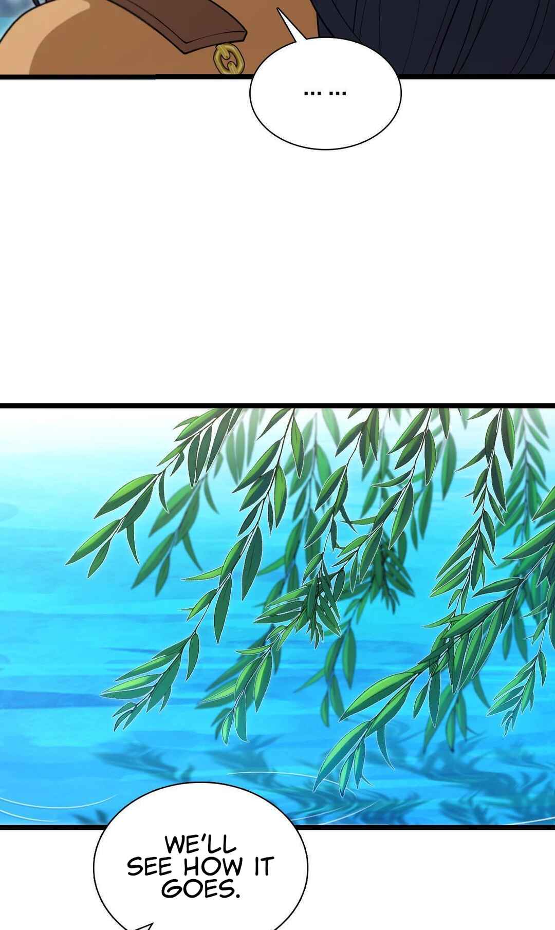 Wǒ Jiā Lǎopo Láizì Yīqiān Nián Qián Chapter 282 - Page 47