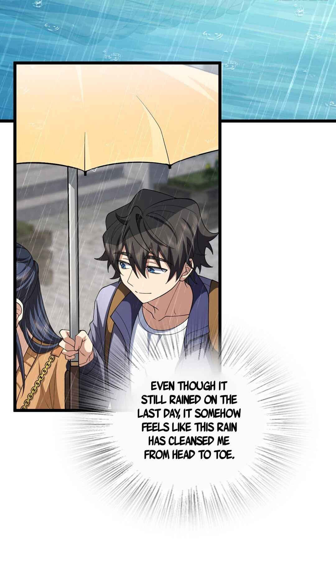 Wǒ Jiā Lǎopo Láizì Yīqiān Nián Qián Chapter 282 - Page 56