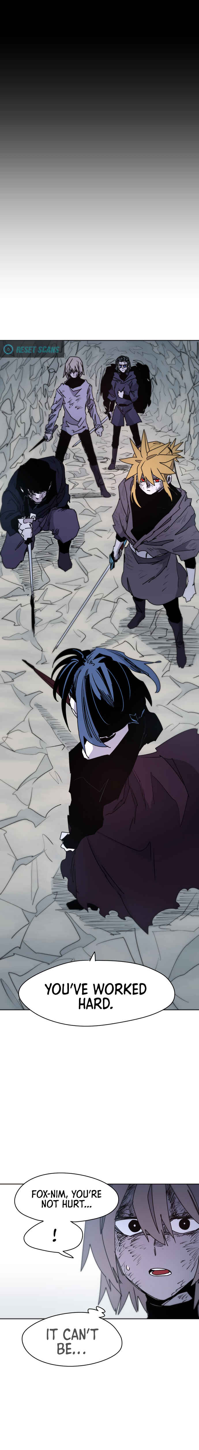 Janbul ui Gisa Chapter 18 - Page 12