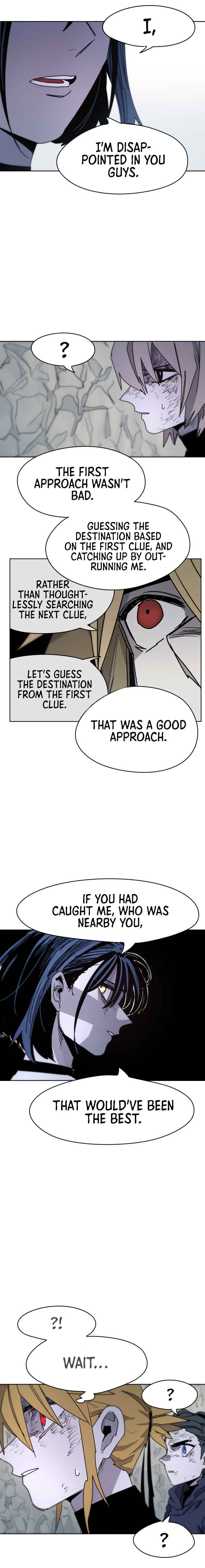 Janbul ui Gisa Chapter 18 - Page 13