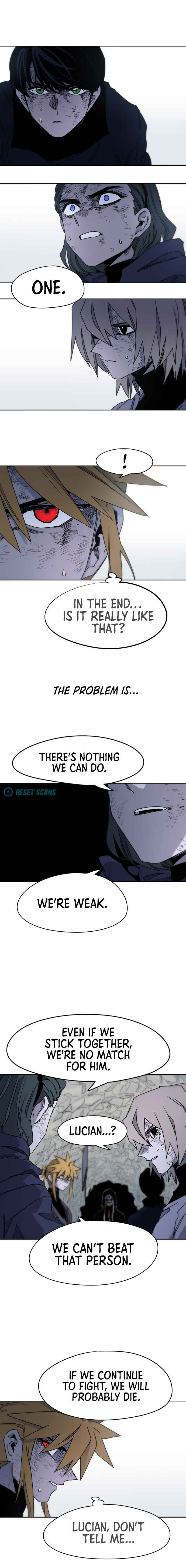 Janbul ui Gisa Chapter 18 - Page 5