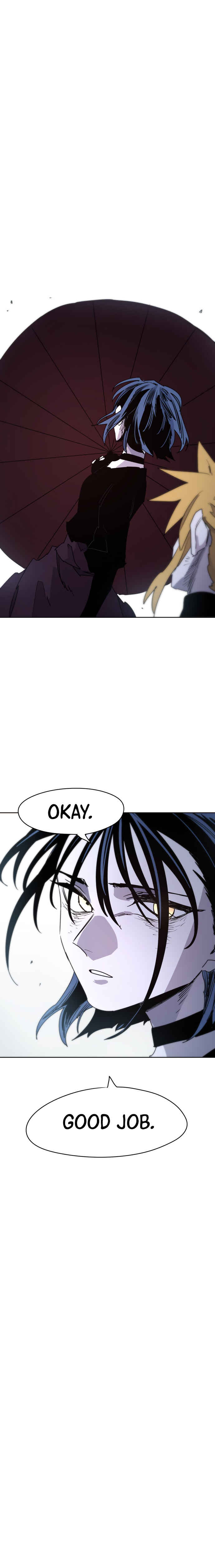 Janbul ui Gisa Chapter 18 - Page 9
