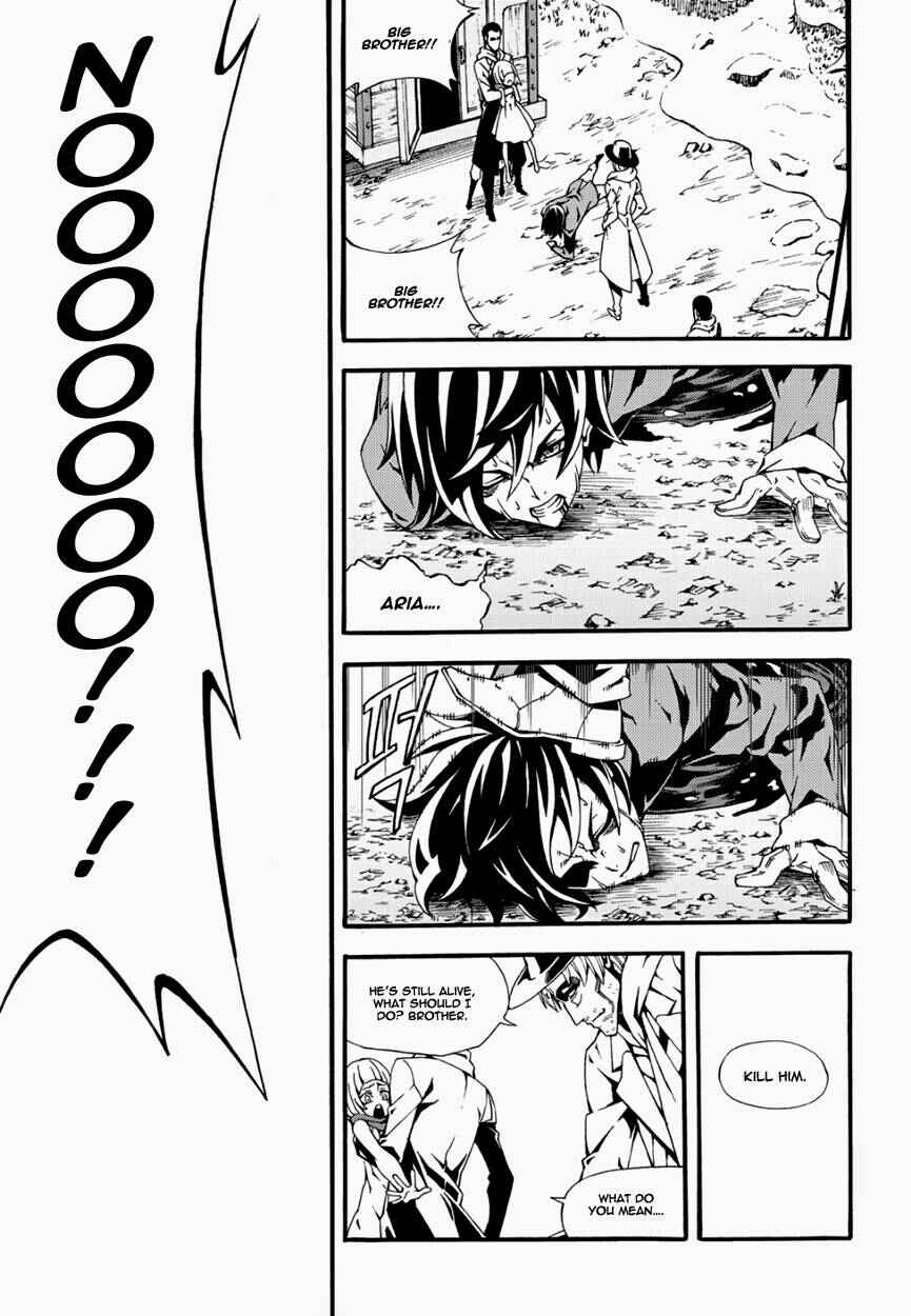 Witch Hunter Chapter 142 - Page 10
