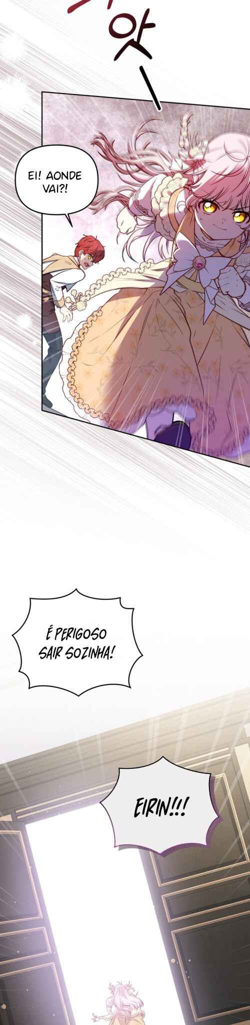 I'm Being Raised by Villains Chapter 9 - Page 13
