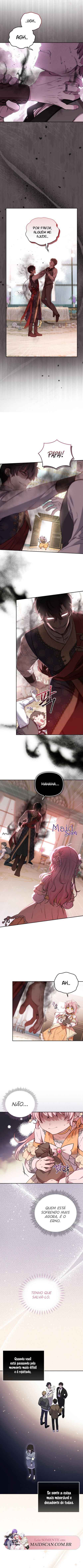 I'm Being Raised by Villains Chapter 9 - Page 29